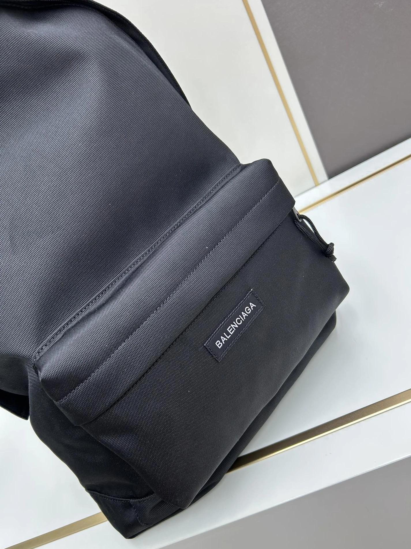 Comfortable 5084 Balenciaga AAA Man Backpacks