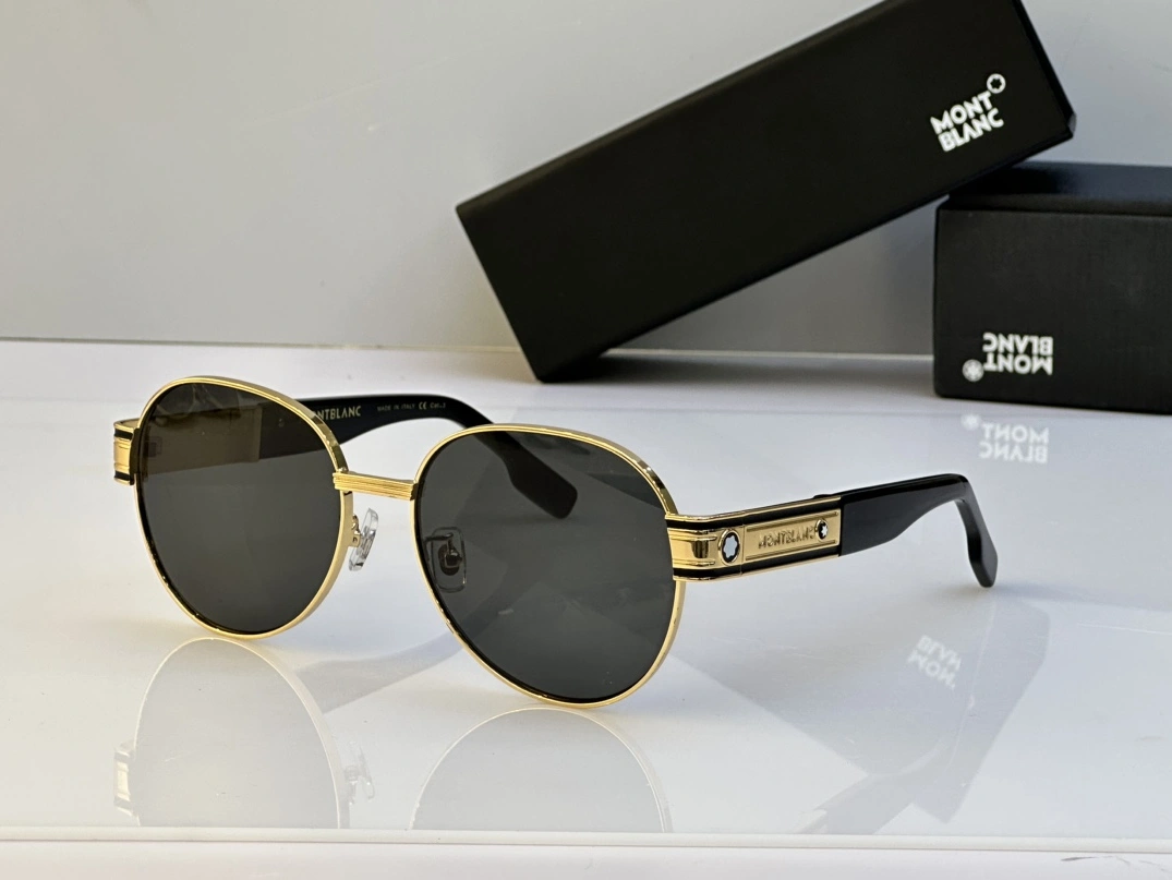 Comfortable 5096 Montblanc AAA Quality Sunglasses