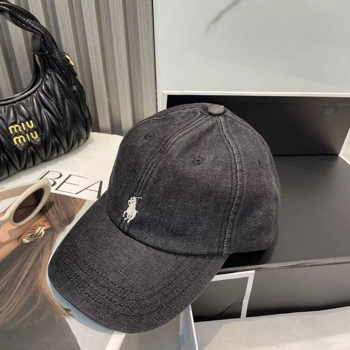 Comfortable 5120 Ralph Lauren Polo Caps
