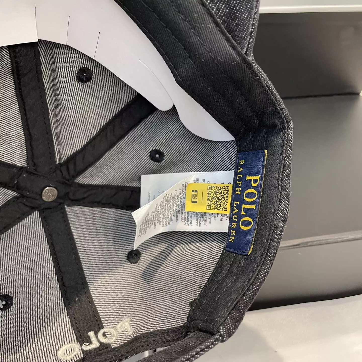 Comfortable 5120 Ralph Lauren Polo Caps