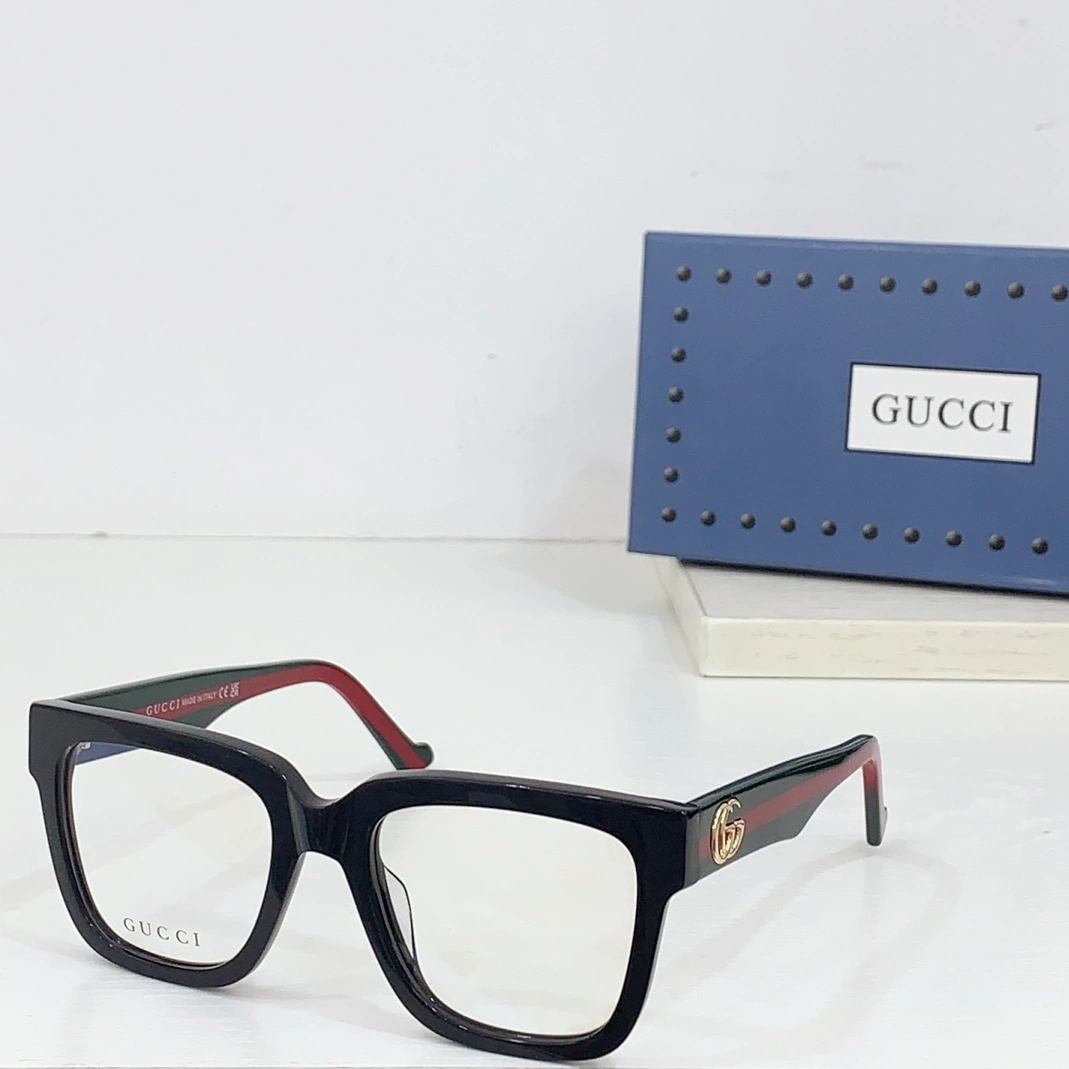 Comfortable 513 Gucci Fashion Goggles