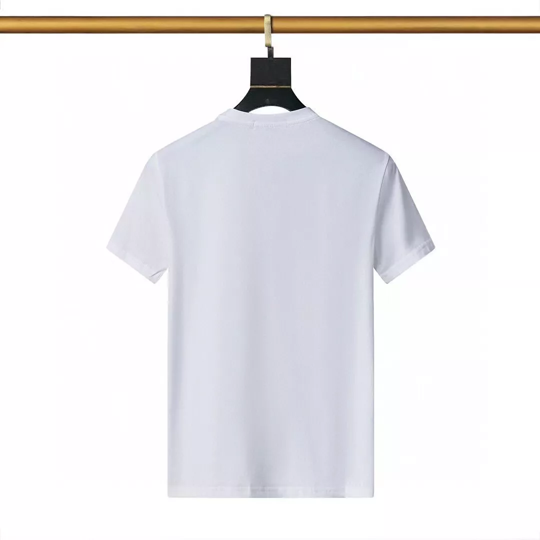 Comfortable 5157 Moncler T-Shirts Short Sleeved For Men