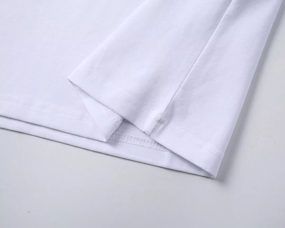 Comfortable 5157 Moncler T-Shirts Short Sleeved For Men