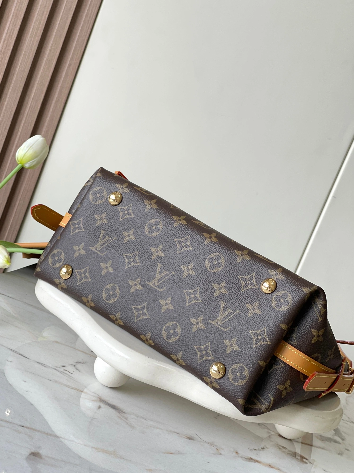 Comfortable 5169 Louis Vuitton AAA Quality Shoulder Bags For Women