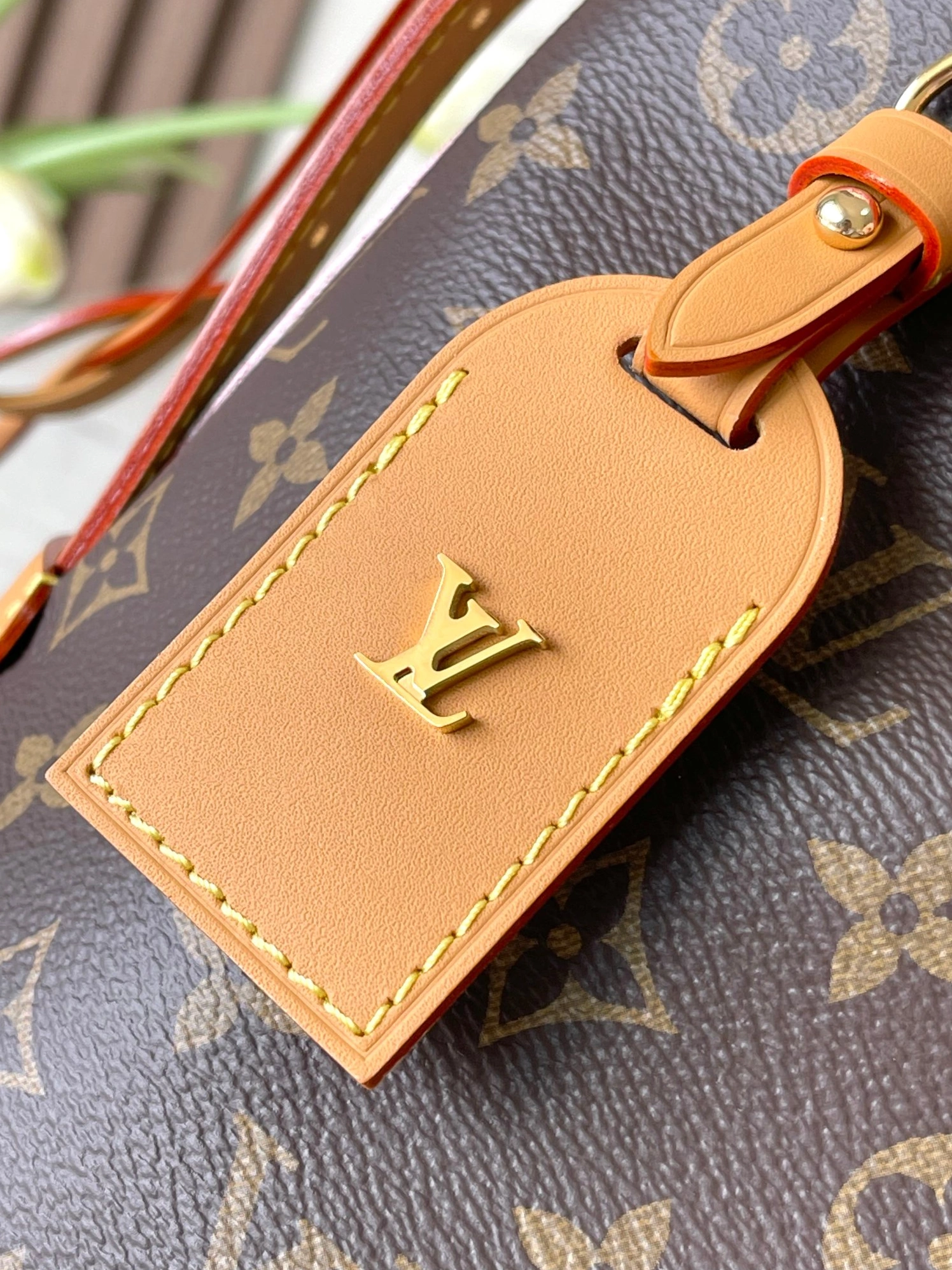 Comfortable 5169 Louis Vuitton AAA Quality Shoulder Bags For Women