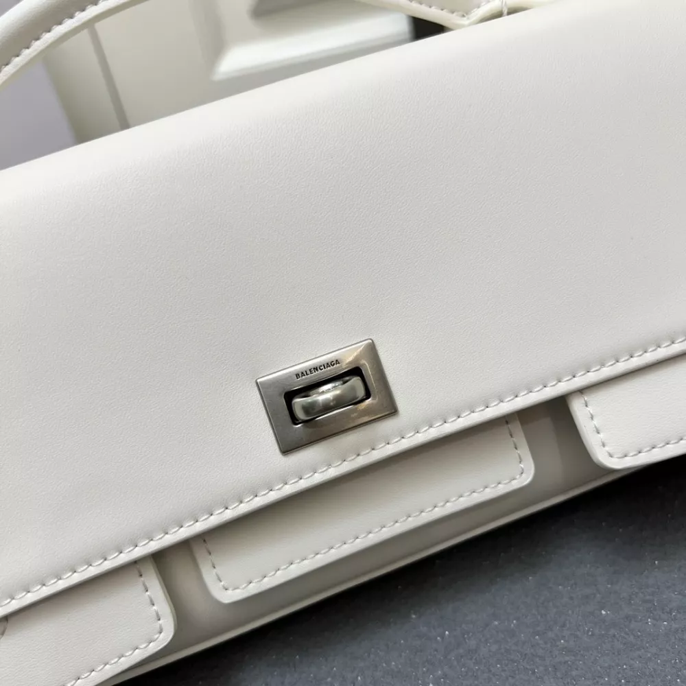 Comfortable 5197 Balenciaga AAA Quality Messenger Bags For Women