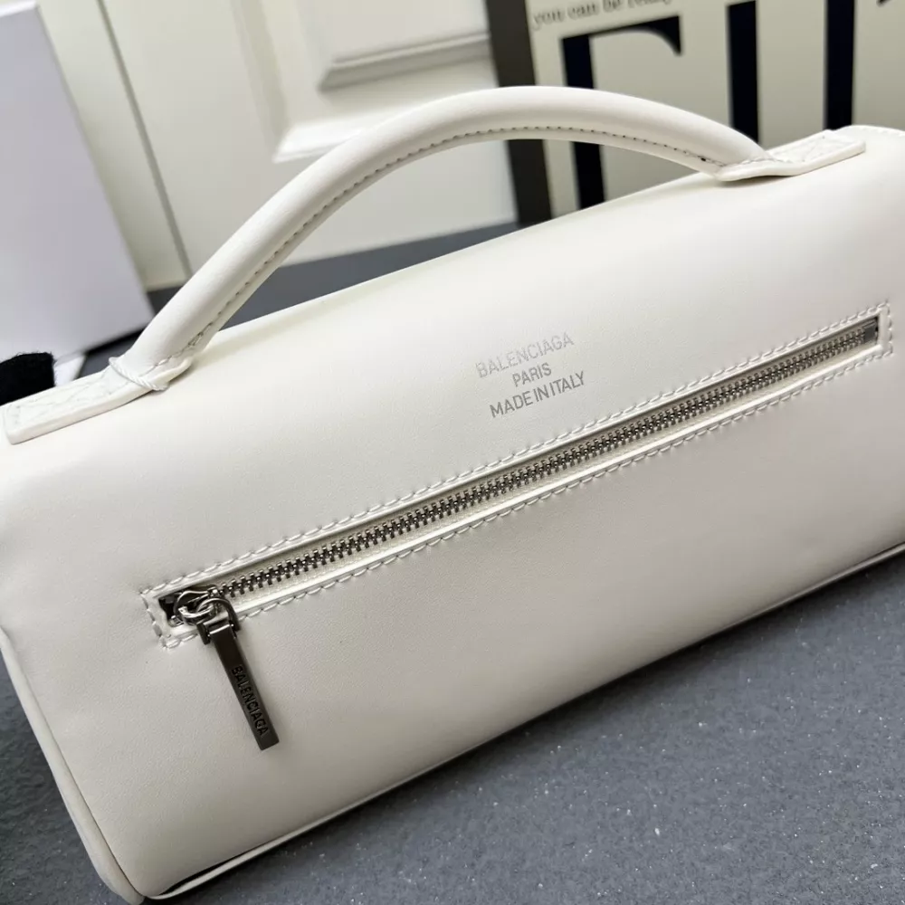 Comfortable 5197 Balenciaga AAA Quality Messenger Bags For Women