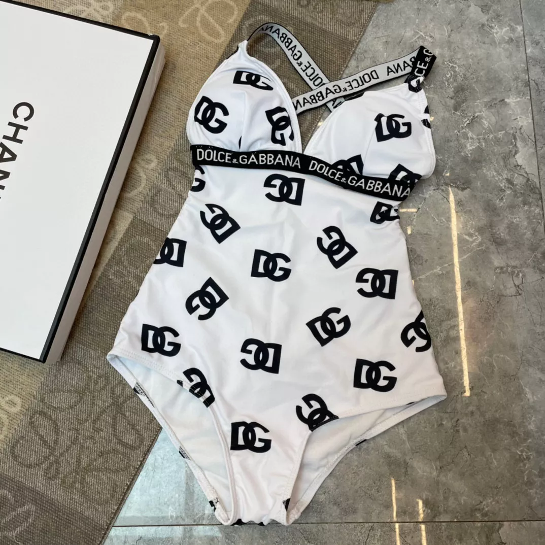Comfortable 5220 Dolce & Gabbana Bathing Suits For Women