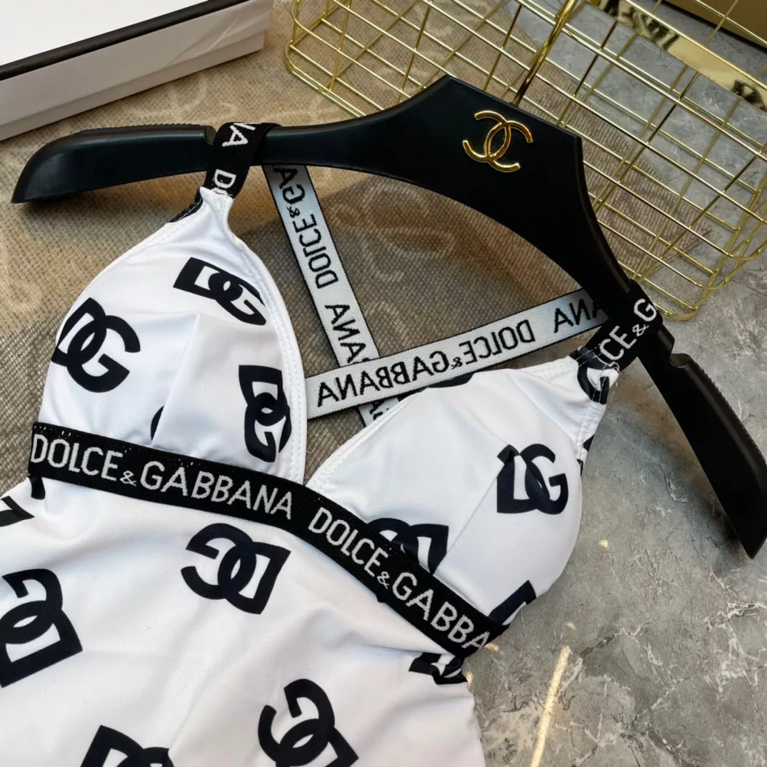 Comfortable 5220 Dolce & Gabbana Bathing Suits For Women