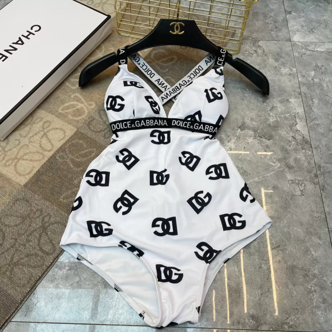 Comfortable 5220 Dolce & Gabbana Bathing Suits For Women