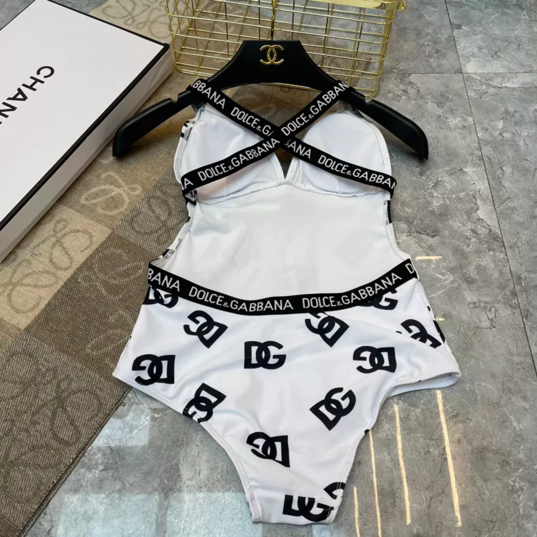 Comfortable 5220 Dolce & Gabbana Bathing Suits For Women