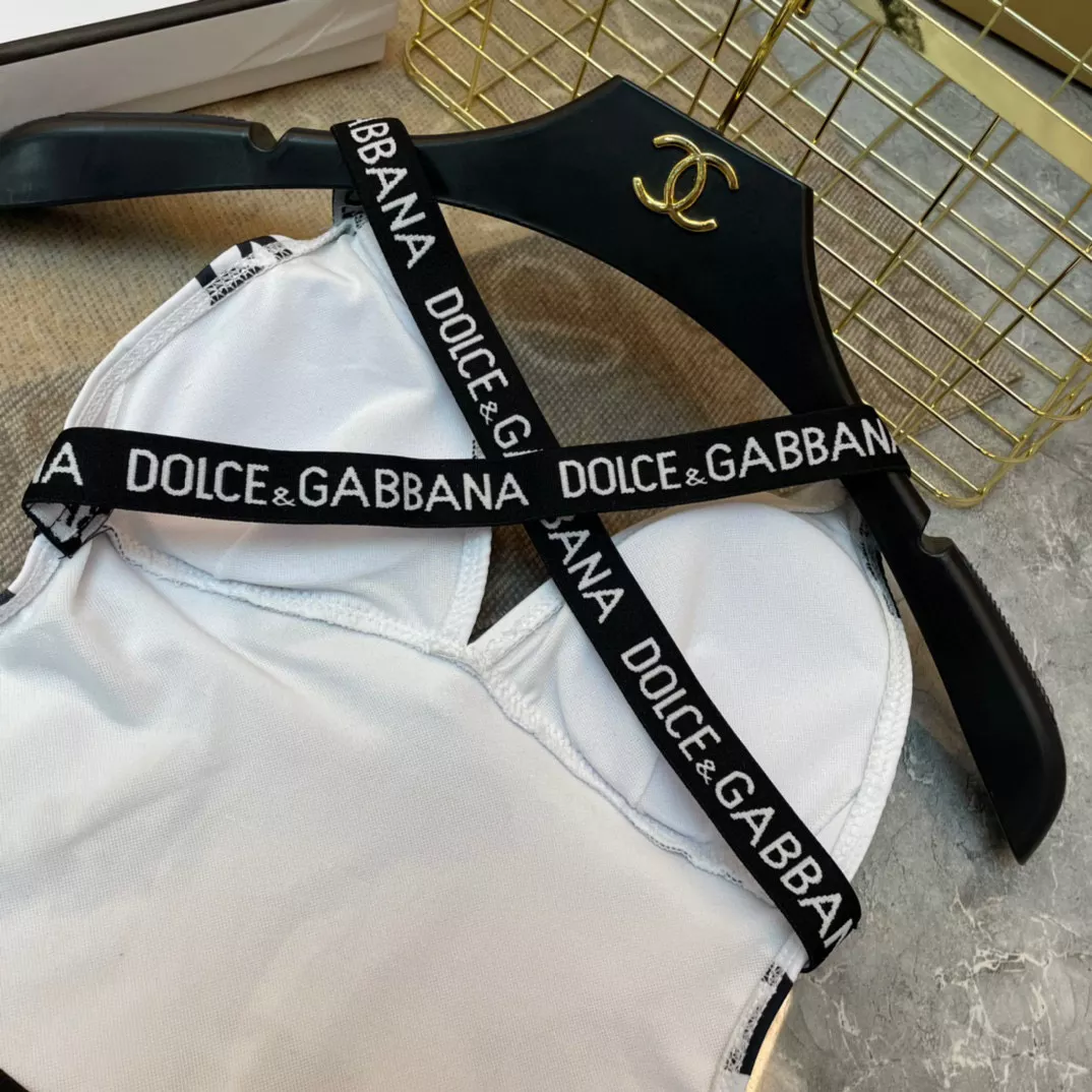 Comfortable 5220 Dolce & Gabbana Bathing Suits For Women