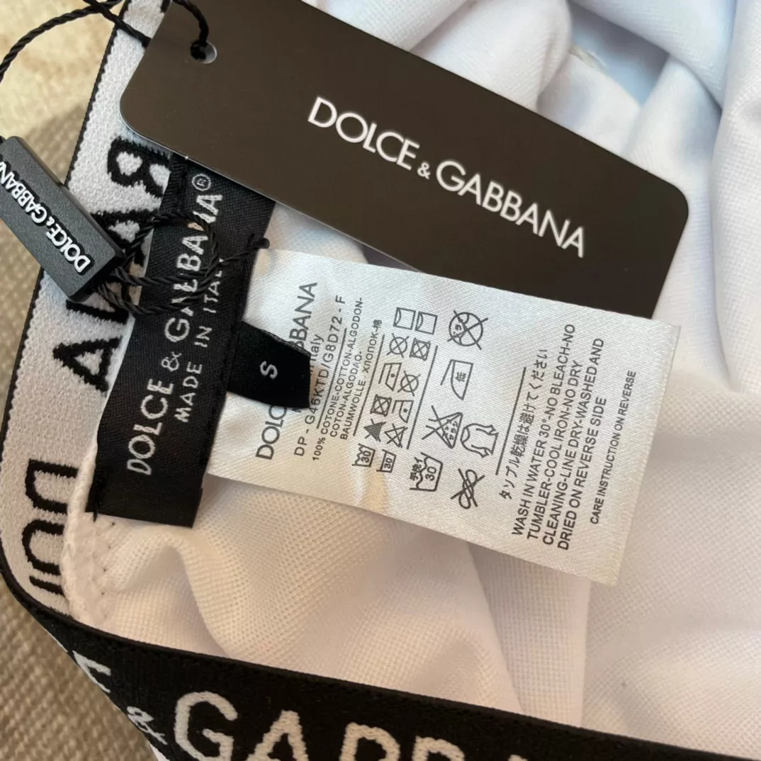 Comfortable 5220 Dolce & Gabbana Bathing Suits For Women