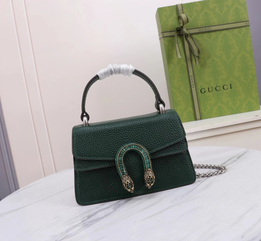 Comfortable 5274 Gucci AAA Quality Handbags For Women