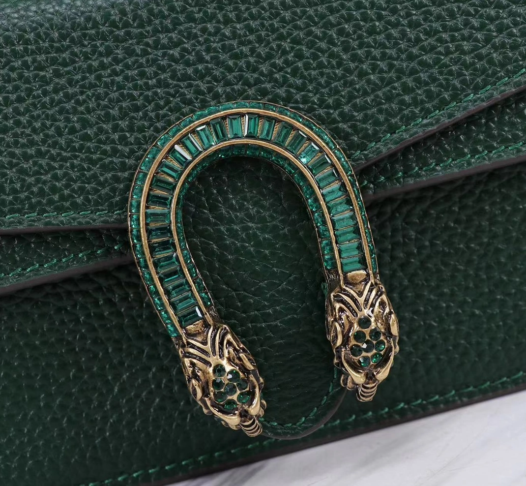 Comfortable 5274 Gucci AAA Quality Handbags For Women