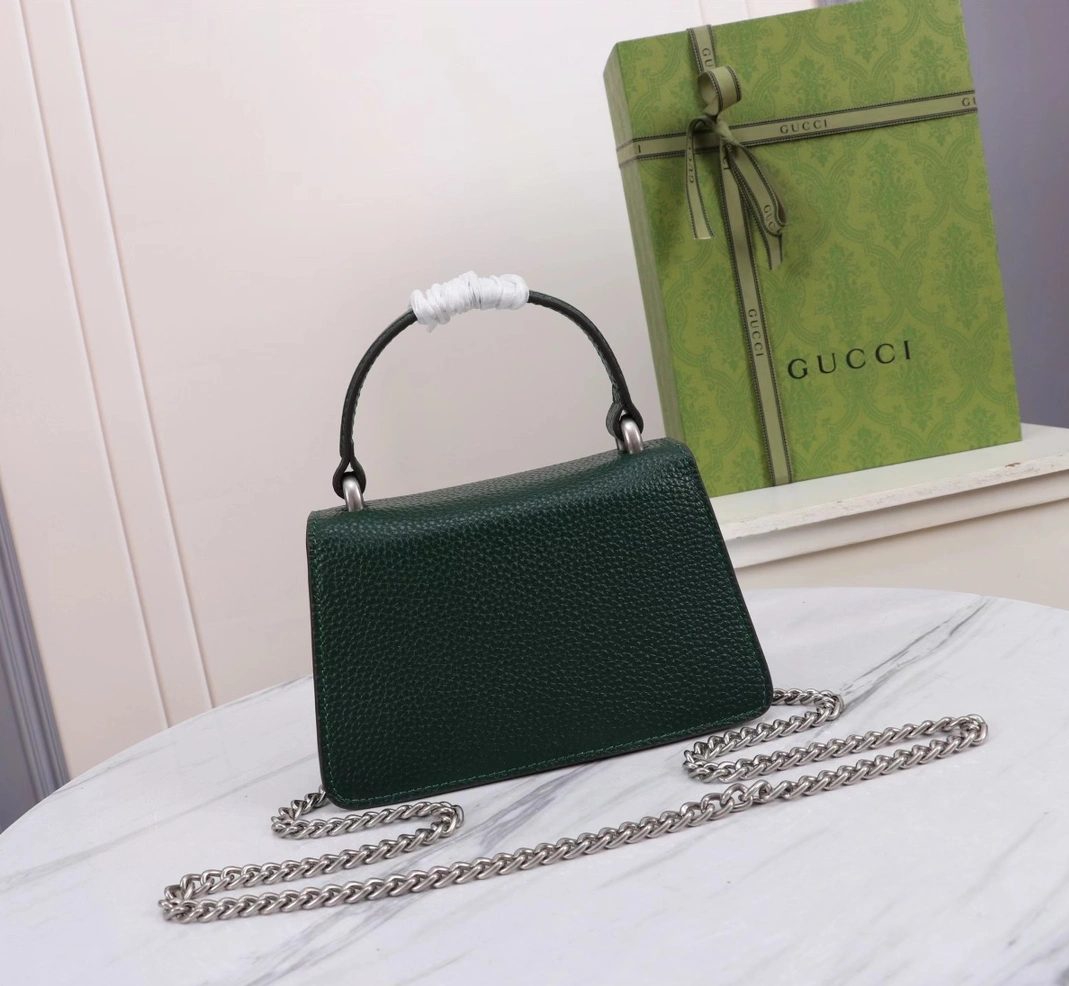 Comfortable 5274 Gucci AAA Quality Handbags For Women