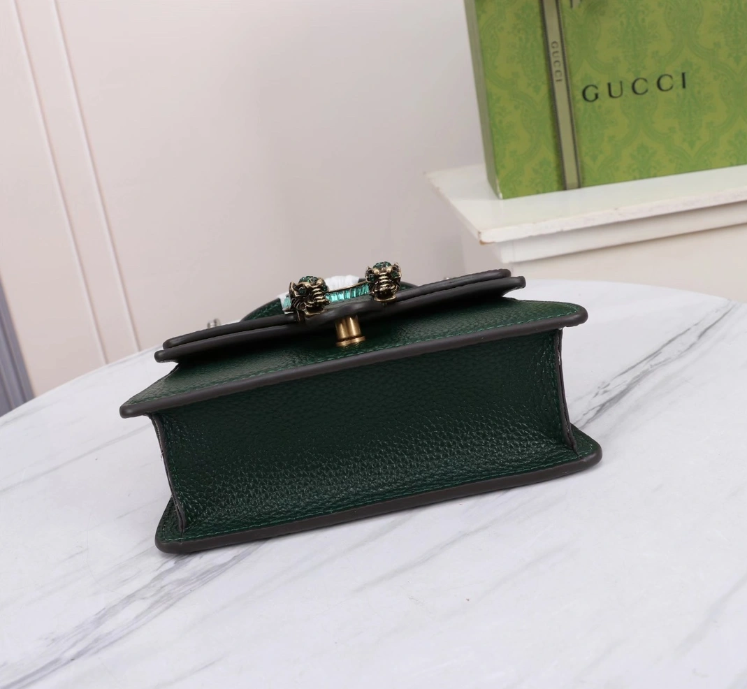 Comfortable 5274 Gucci AAA Quality Handbags For Women