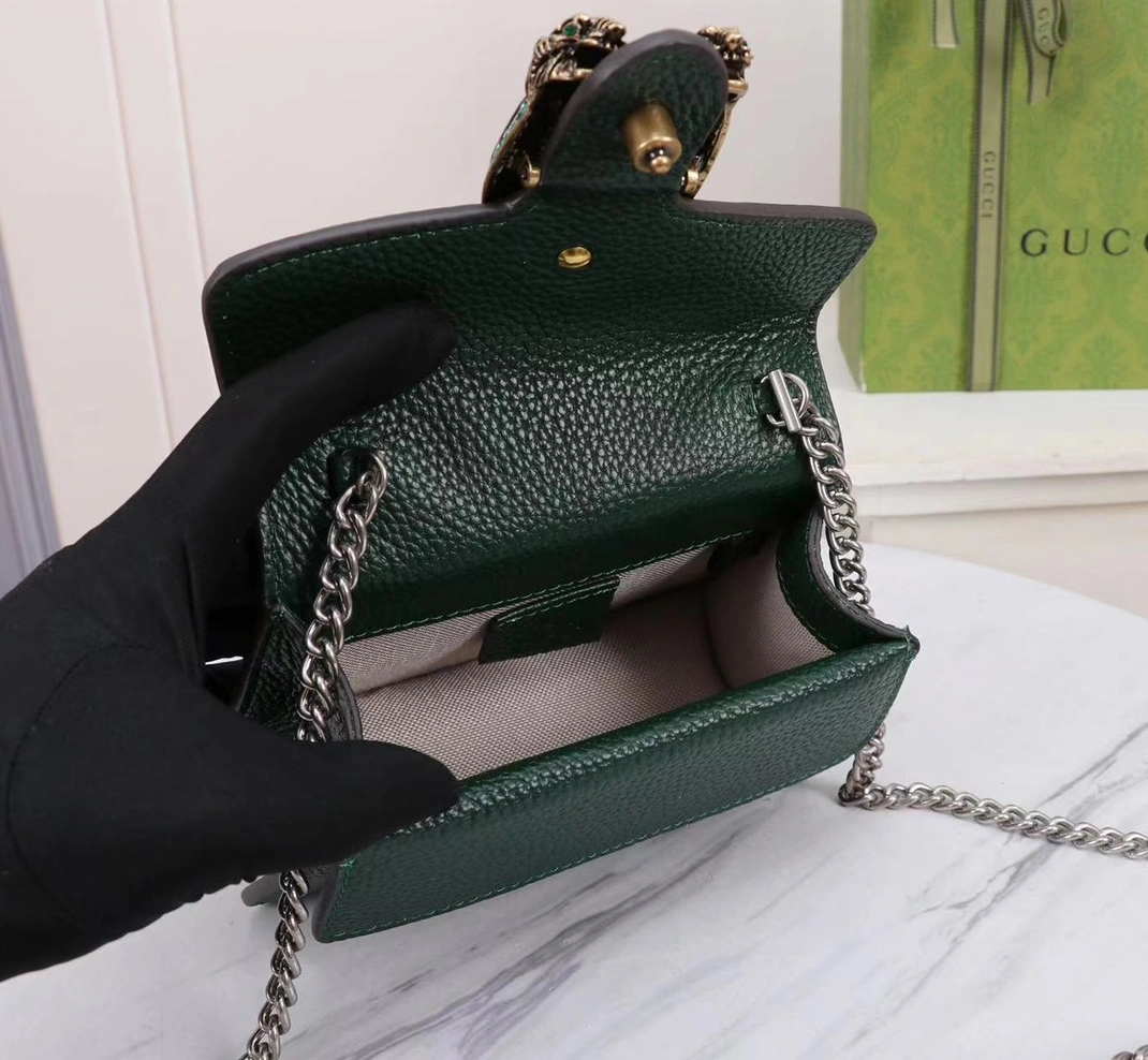 Comfortable 5274 Gucci AAA Quality Handbags For Women