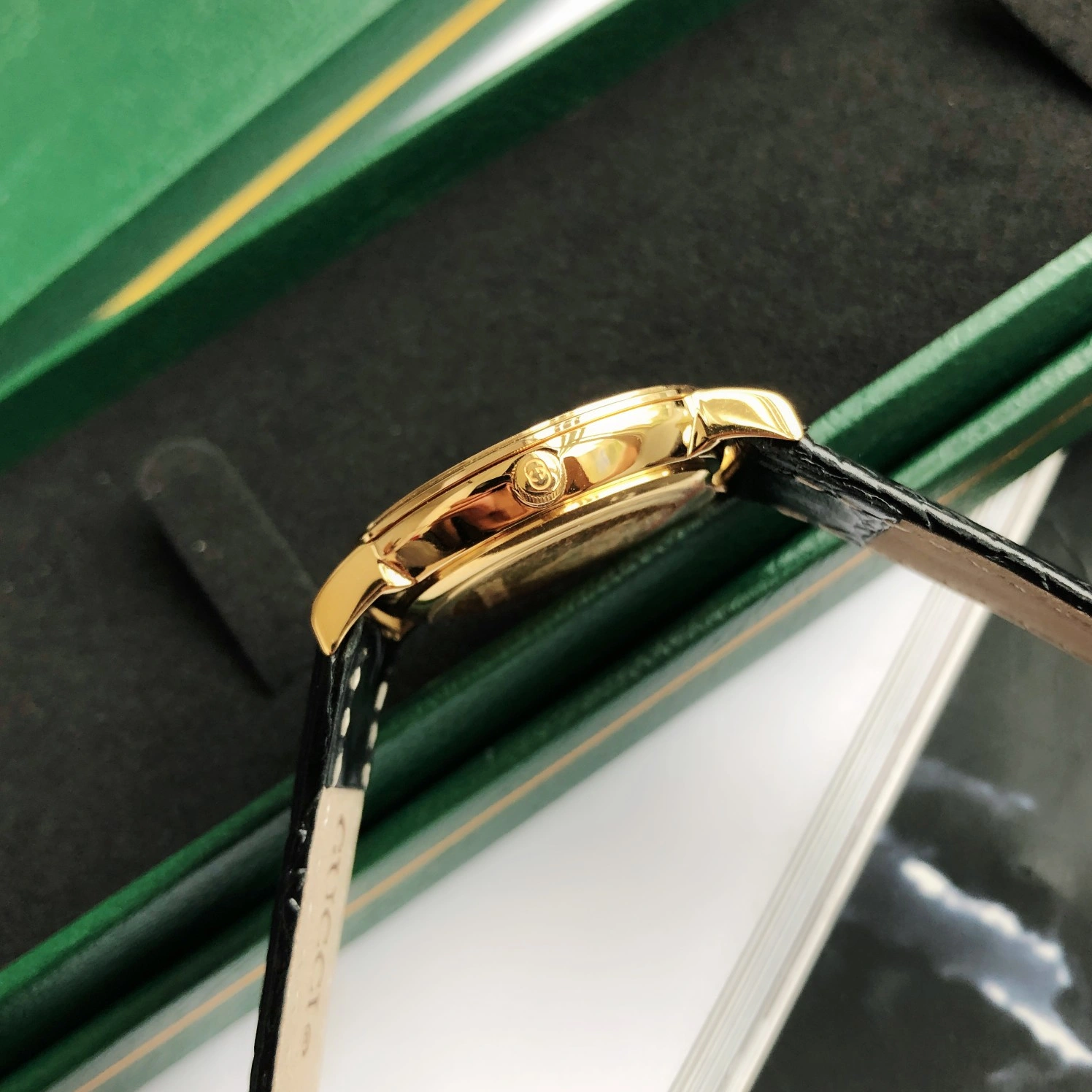 Comfortable 5279 Gucci AAA Quality Watches For Women
