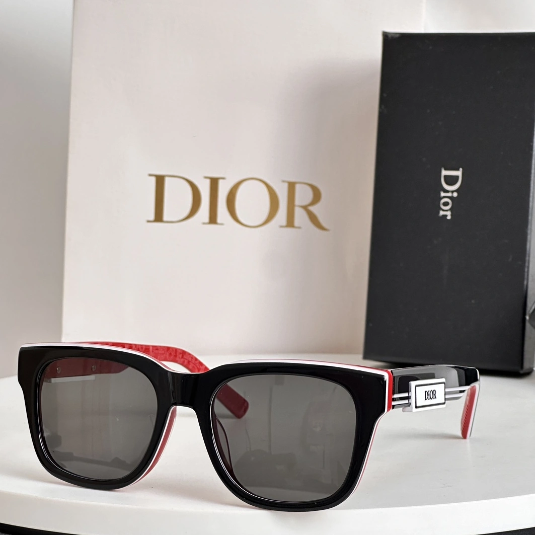 Comfortable 5281 Christian Dior AAA Quality Sunglasses