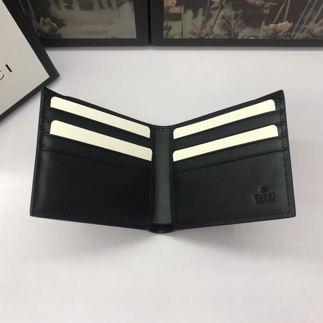 Comfortable 5301 Gucci AAA Quality Wallets