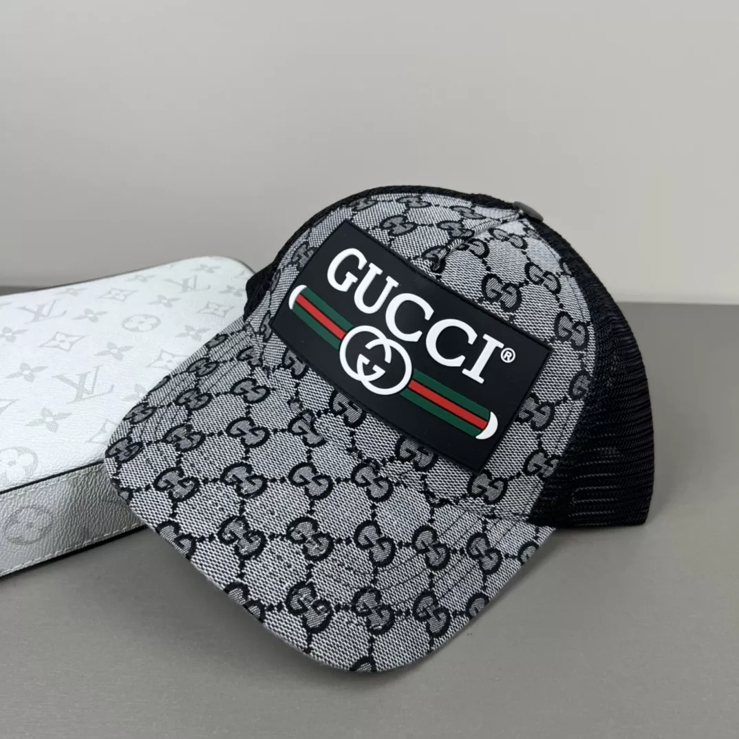 Comfortable 5311 Gucci Caps