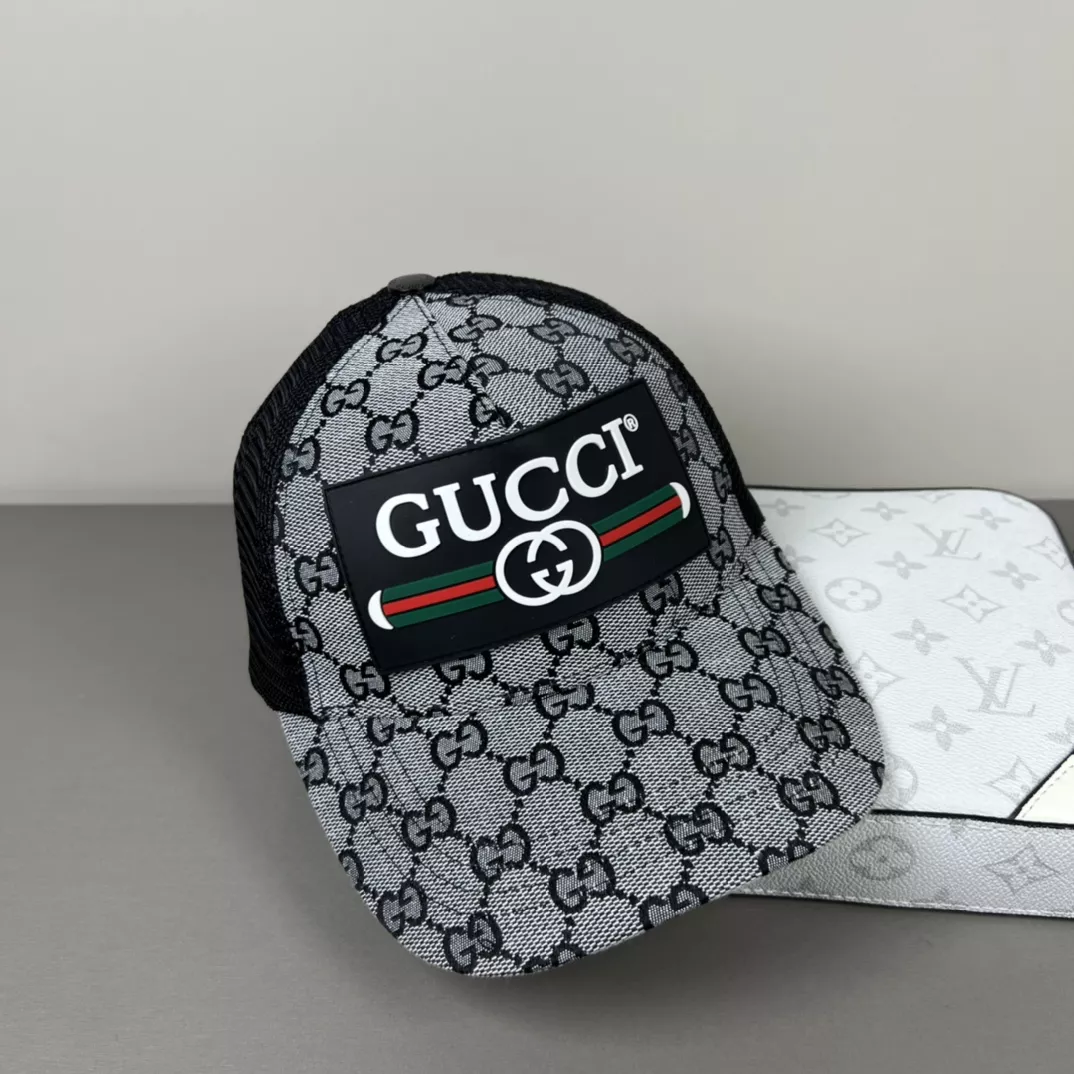 Comfortable 5311 Gucci Caps