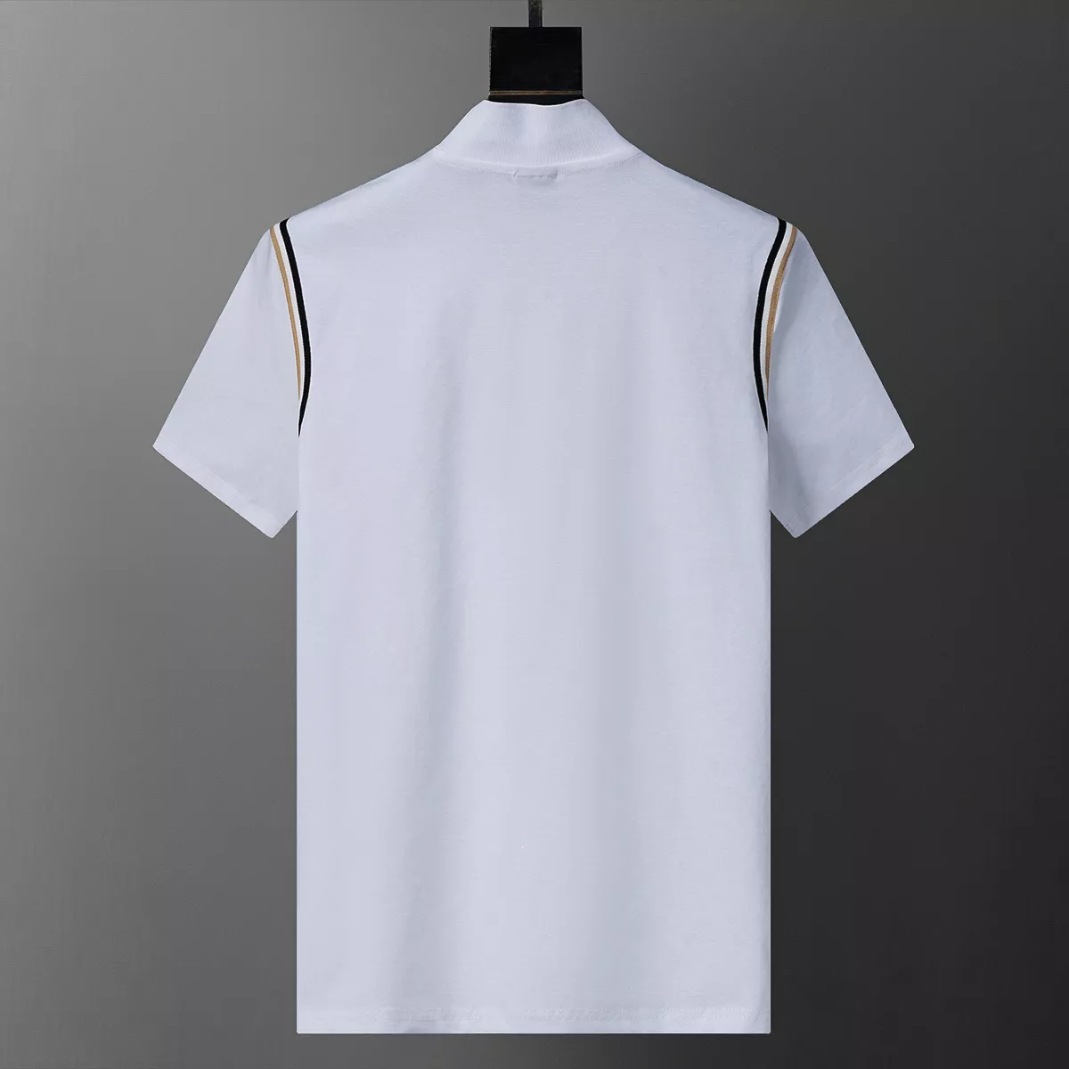 Comfortable 5313 Boss T-Shirts Short Sleeved For Men
