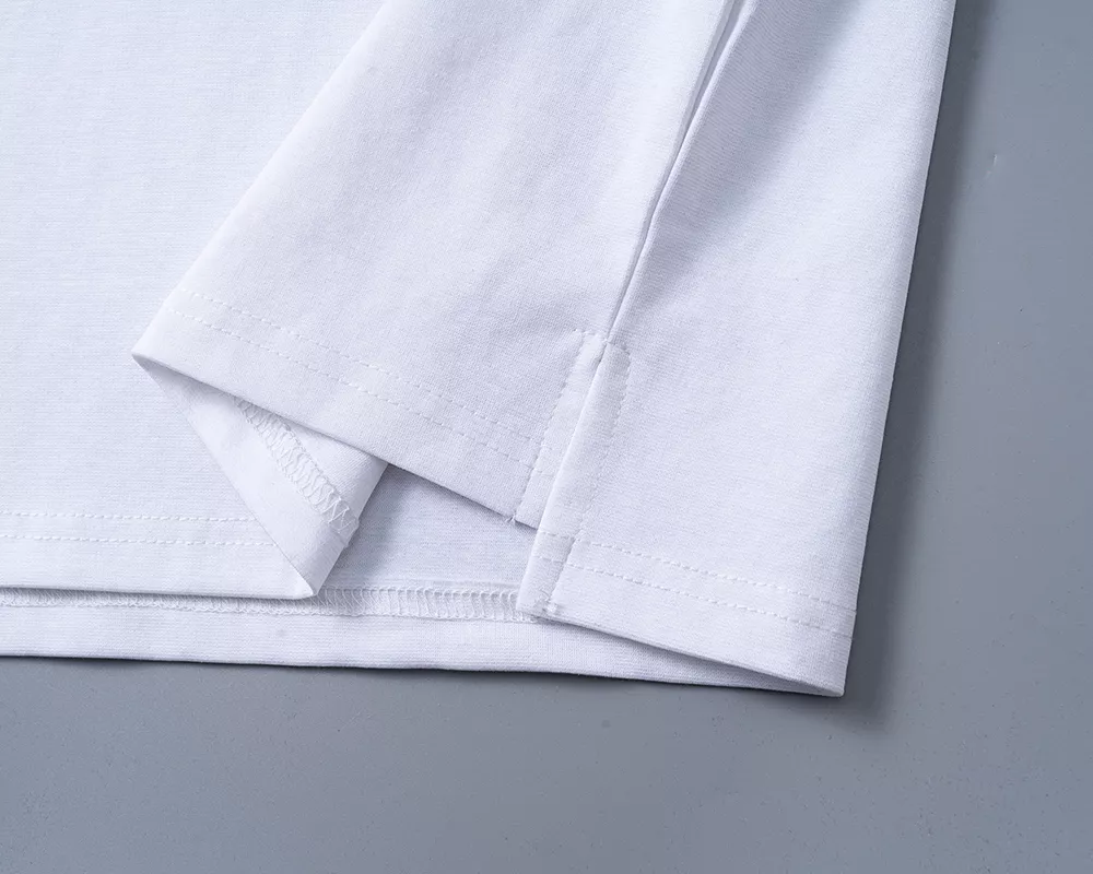 Comfortable 5313 Boss T-Shirts Short Sleeved For Men