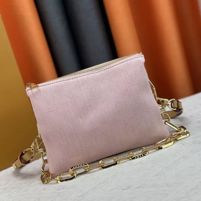 Comfortable 5371 Louis Vuitton AAA Quality Messenger Bags For Women
