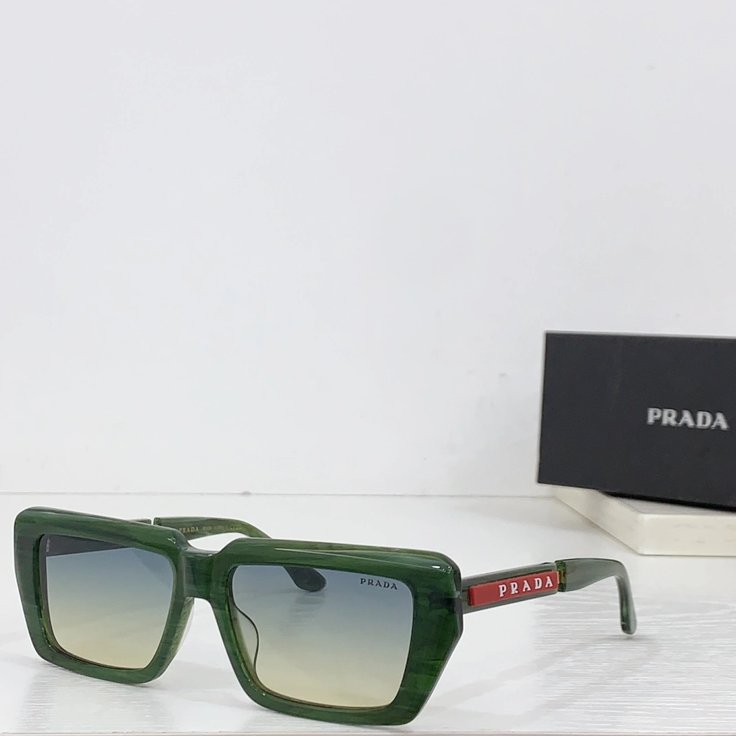 Comfortable 5379 Prada AAA Quality Sunglasses