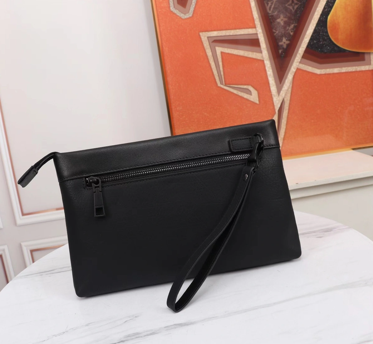 Comfortable 5390 Versace AAA Man Wallets