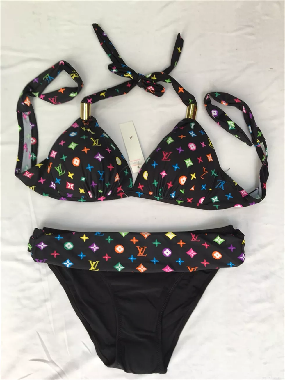 Comfortable 5398 Louis Vuitton LV Bathing Suits For Women