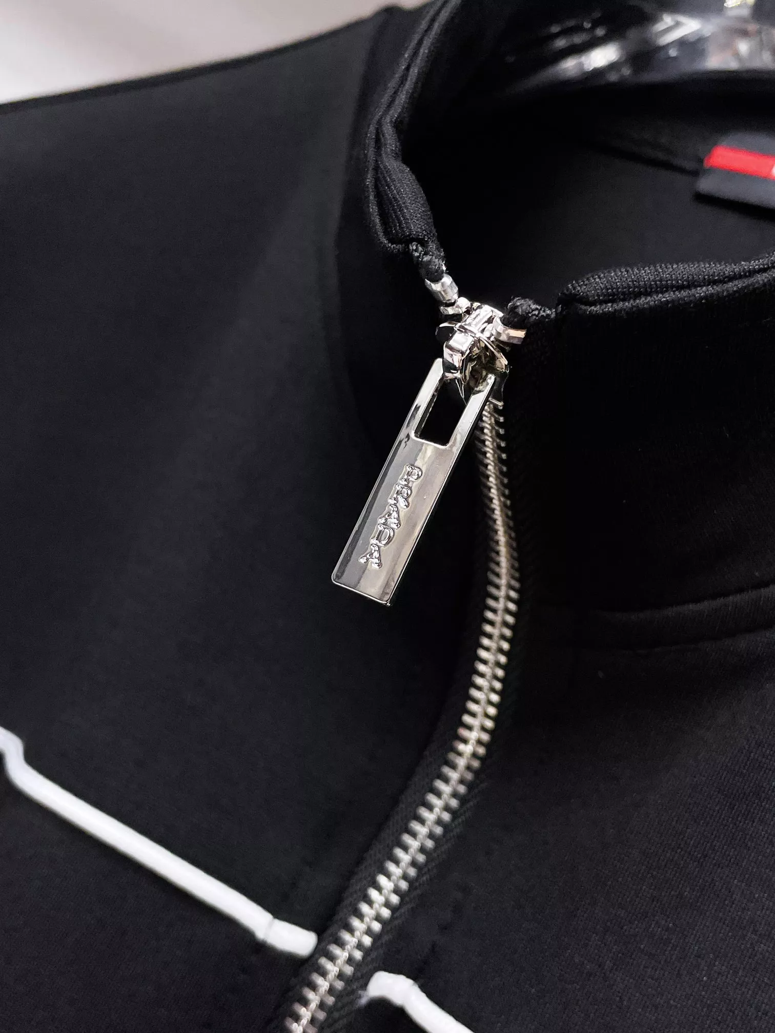 Comfortable 5421 Prada Tracksuits Long Sleeved For Men