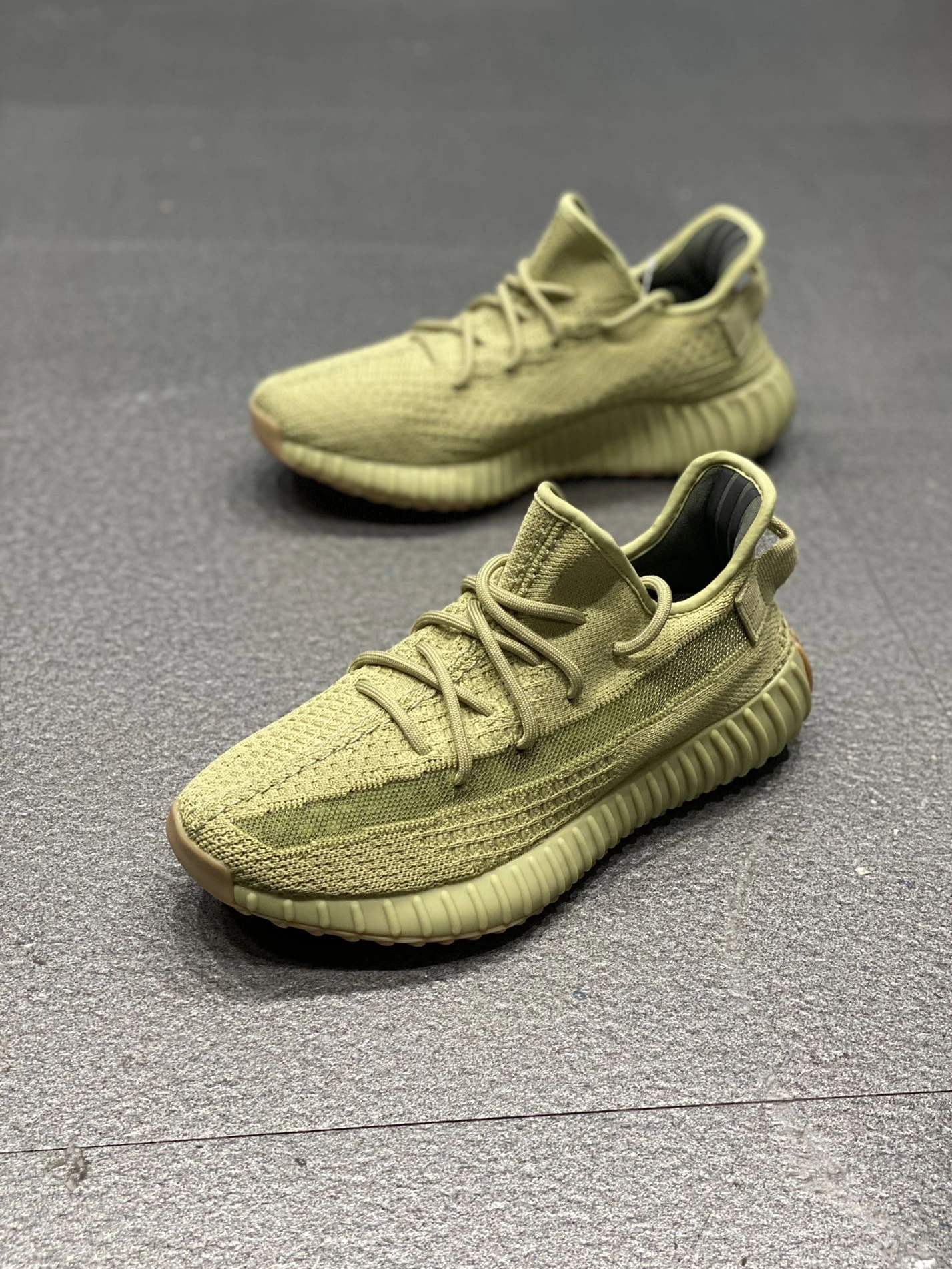 Comfortable 5432 Adidas Yeezy Shoes For Men