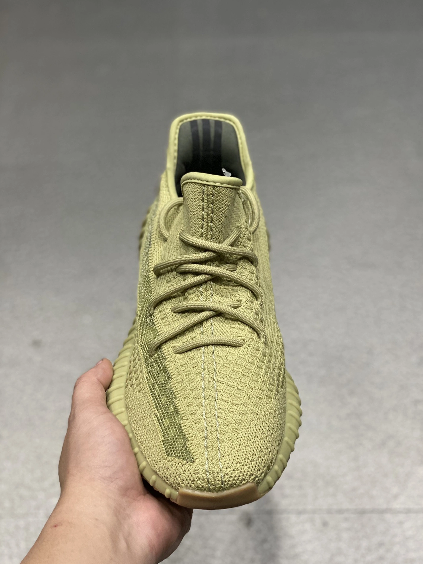 Comfortable 5432 Adidas Yeezy Shoes For Men