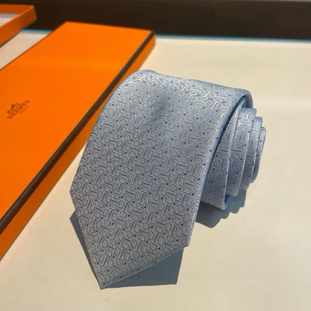 Comfortable 5456 Hermes Necktie