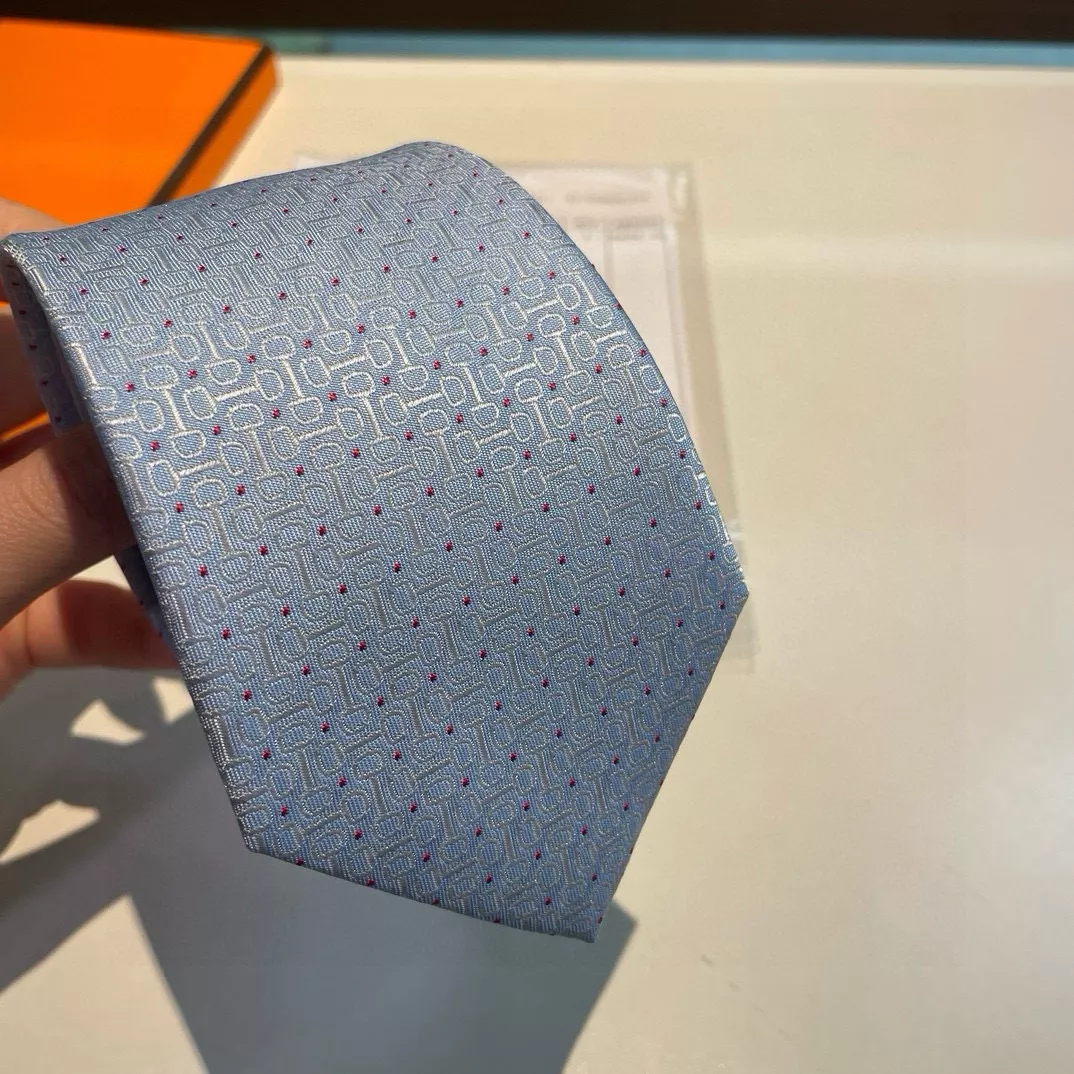 Comfortable 5456 Hermes Necktie