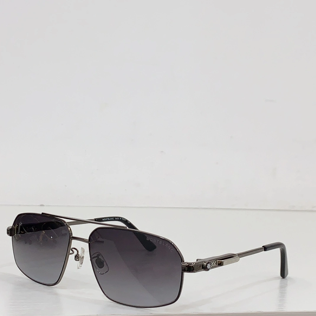 Comfortable 5474 Montblanc AAA Quality Sunglasses