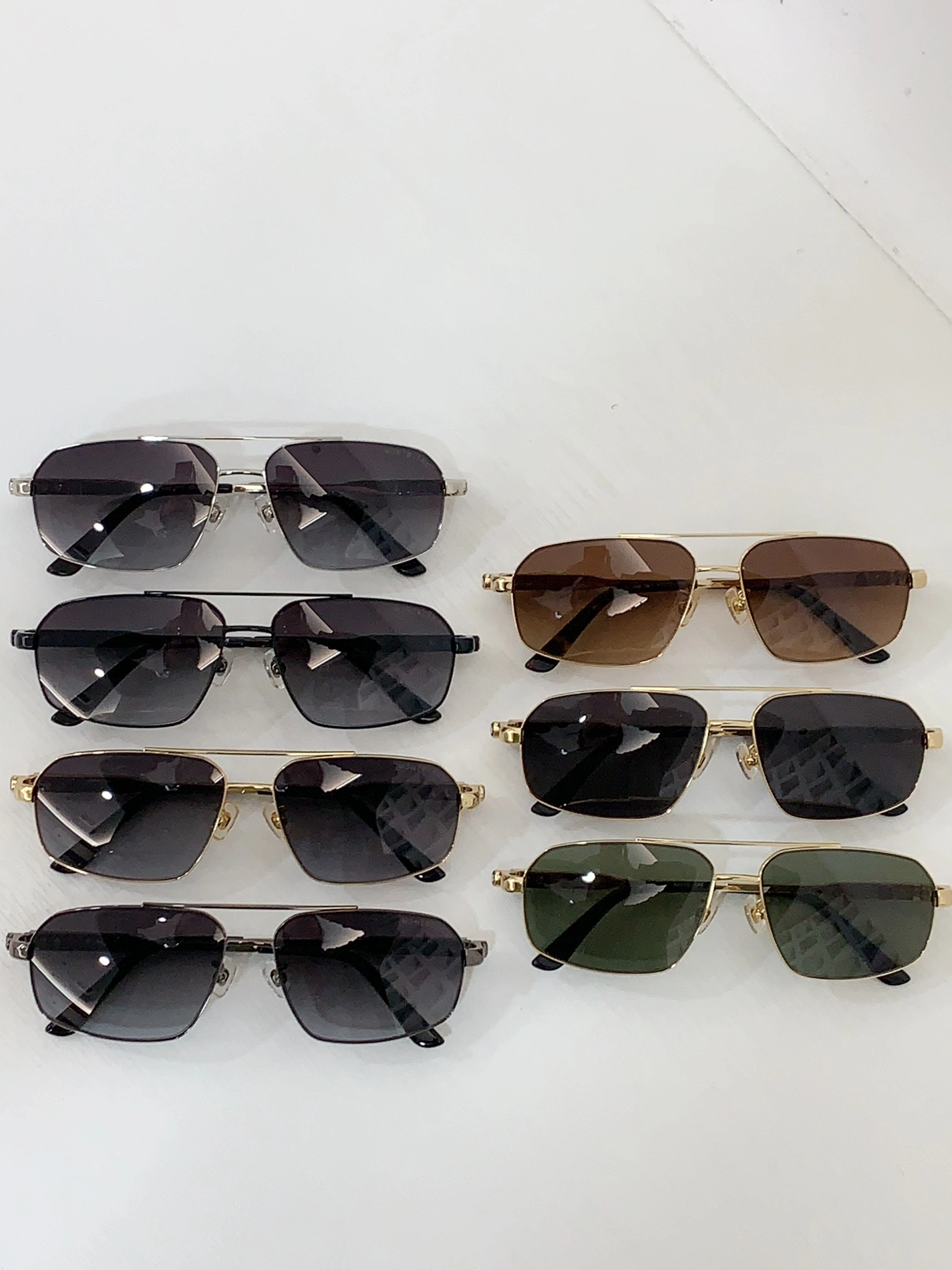 Comfortable 5474 Montblanc AAA Quality Sunglasses