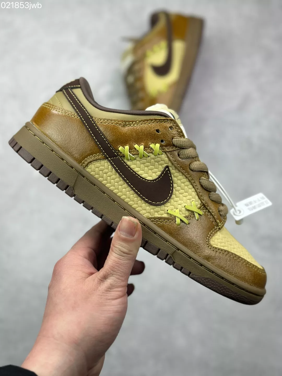 Comfortable 548 Nike Dunk-Low For Men