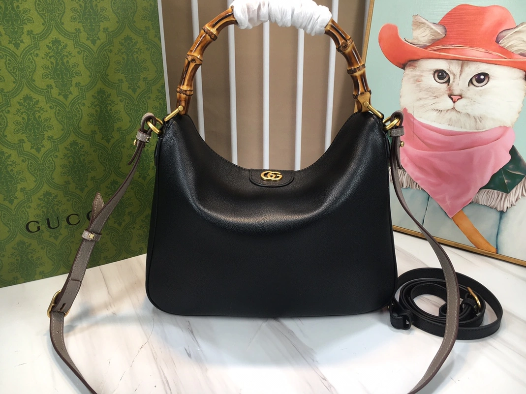 Comfortable 5483 Gucci AAA Quality Handbags For Women