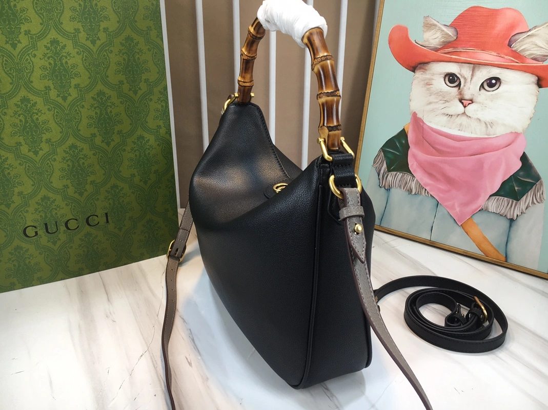 Comfortable 5483 Gucci AAA Quality Handbags For Women