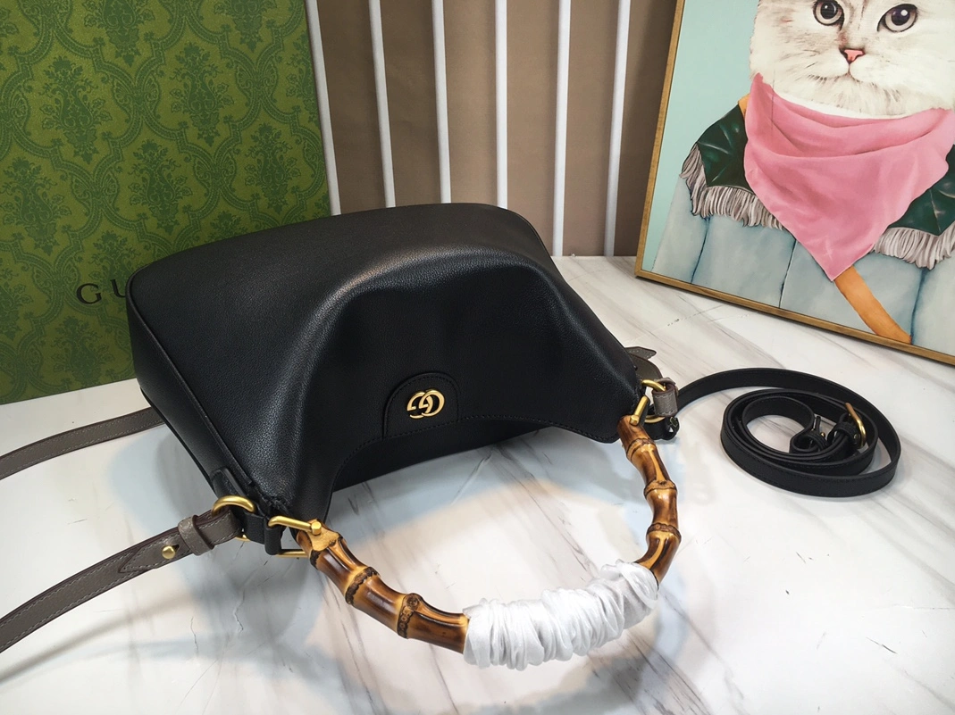 Comfortable 5483 Gucci AAA Quality Handbags For Women