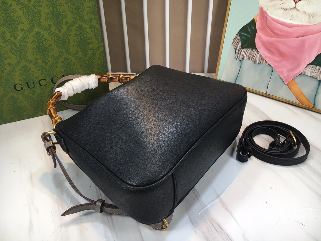 Comfortable 5483 Gucci AAA Quality Handbags For Women