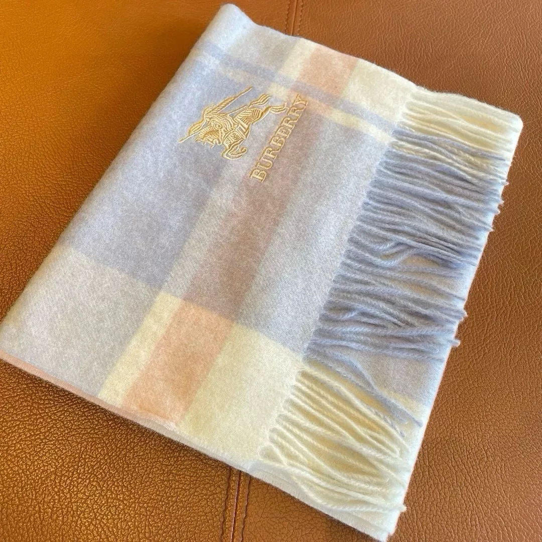 Comfortable 5531 Burberry Scarf For Women