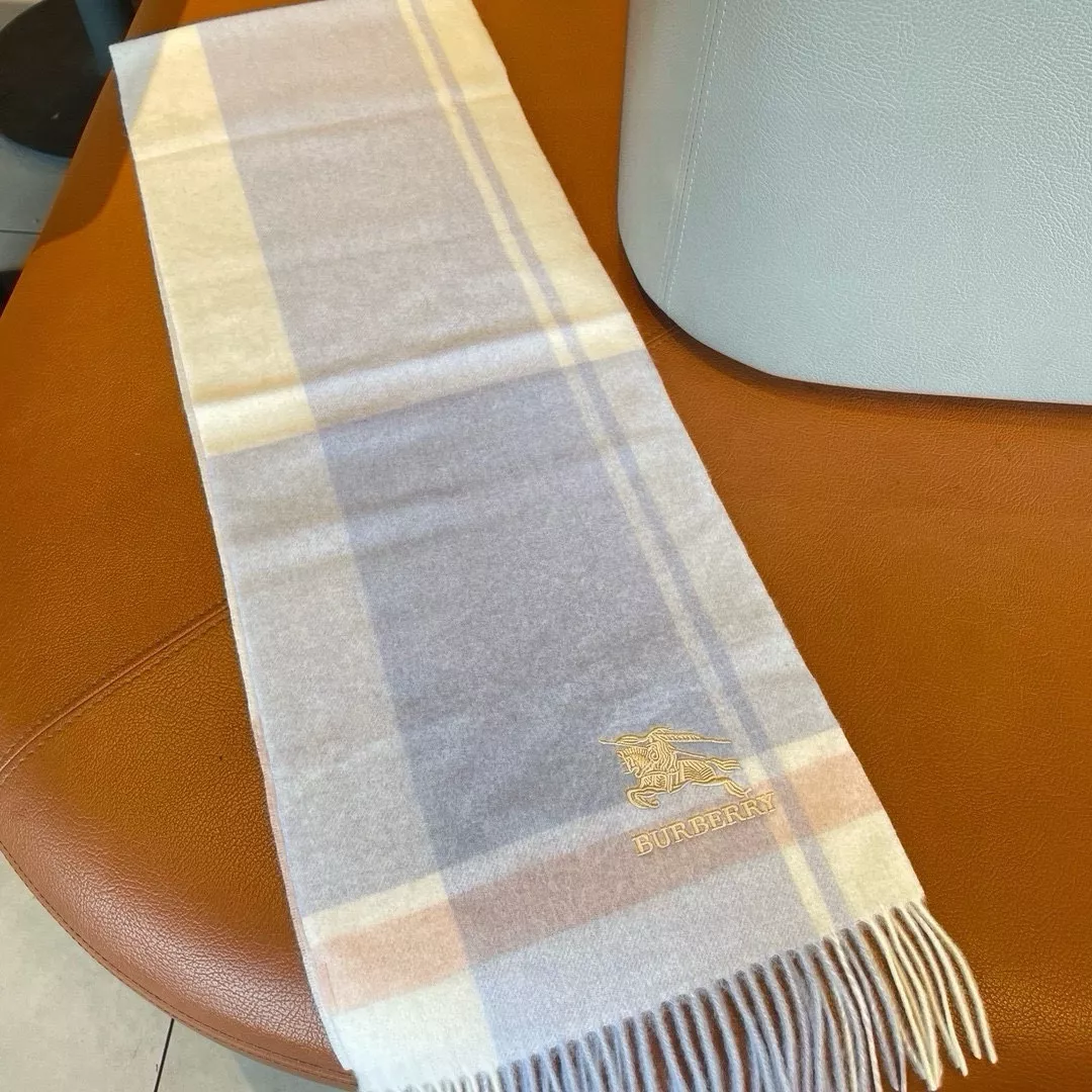 Comfortable 5531 Burberry Scarf For Women