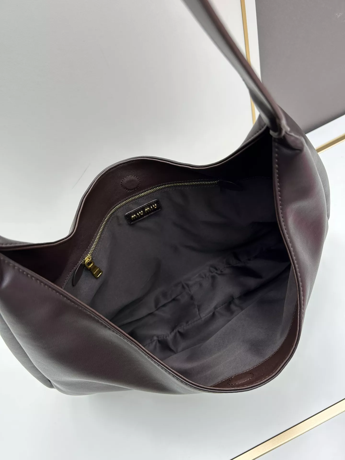 Comfortable 5544 MIU MIU AAA Quality Shoulder Bags For Women