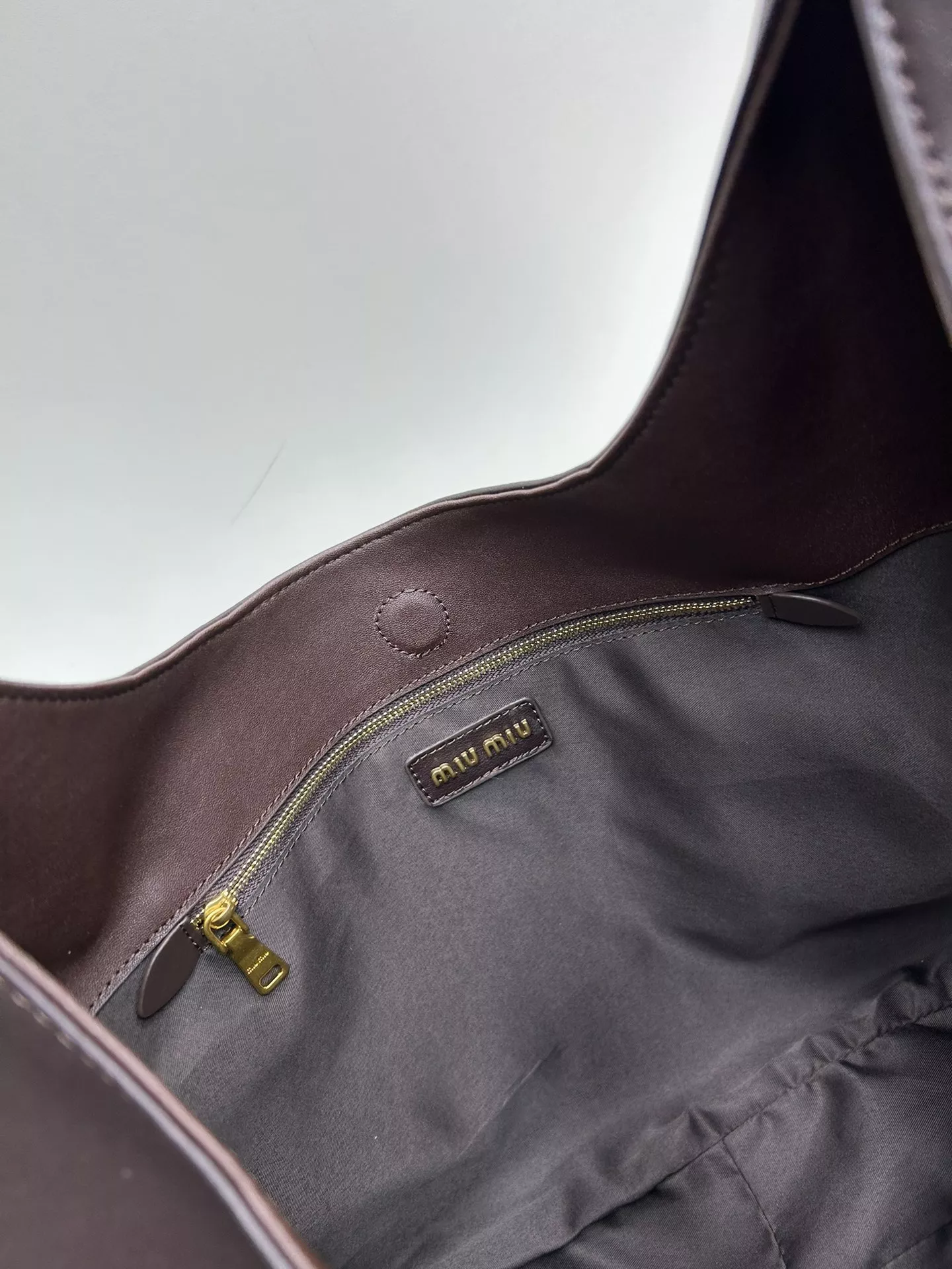 Comfortable 5544 MIU MIU AAA Quality Shoulder Bags For Women