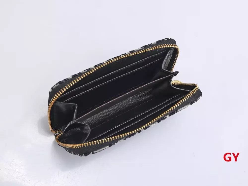 Comfortable 5566 Christian Dior Wallets For Women